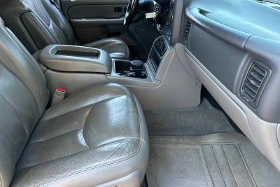 2004 Chevrolet Tahoe LT