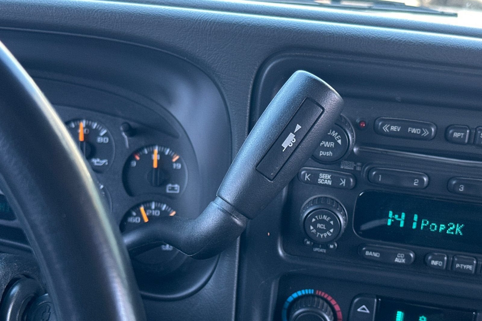 2004 Chevrolet Tahoe LT