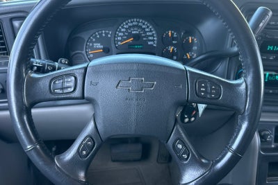 2004 Chevrolet Tahoe LT
