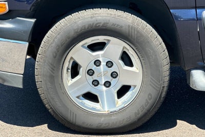 2004 Chevrolet Tahoe LT