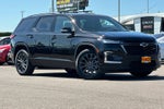 2022 Chevrolet Traverse RS