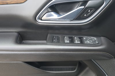 2021 Chevrolet Suburban Premier