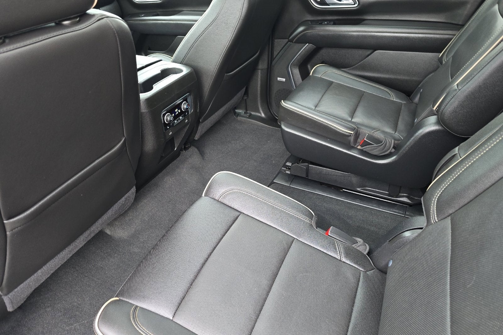 2021 Chevrolet Suburban Premier