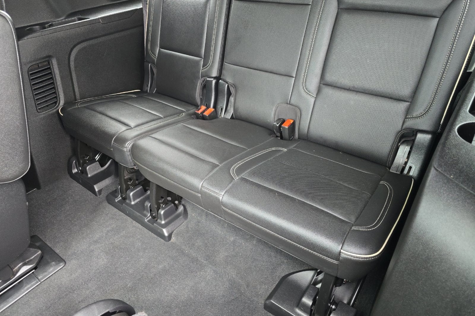 2021 Chevrolet Suburban Premier