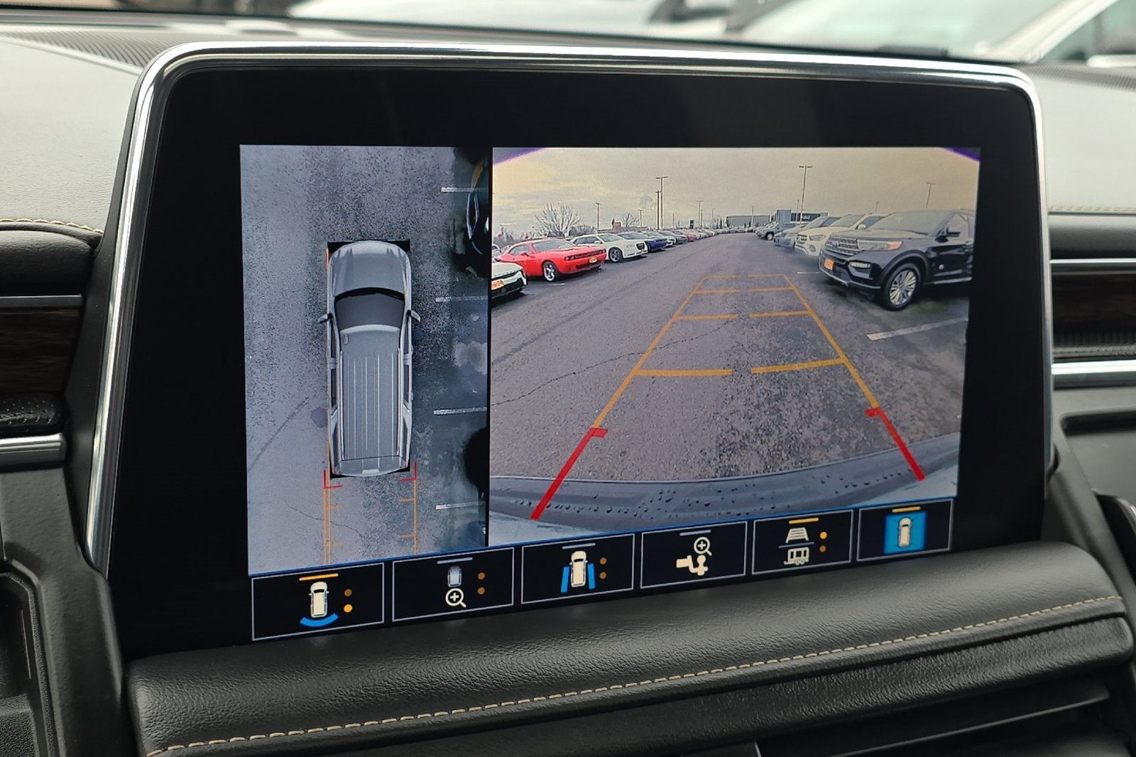 2021 Chevrolet Suburban Premier