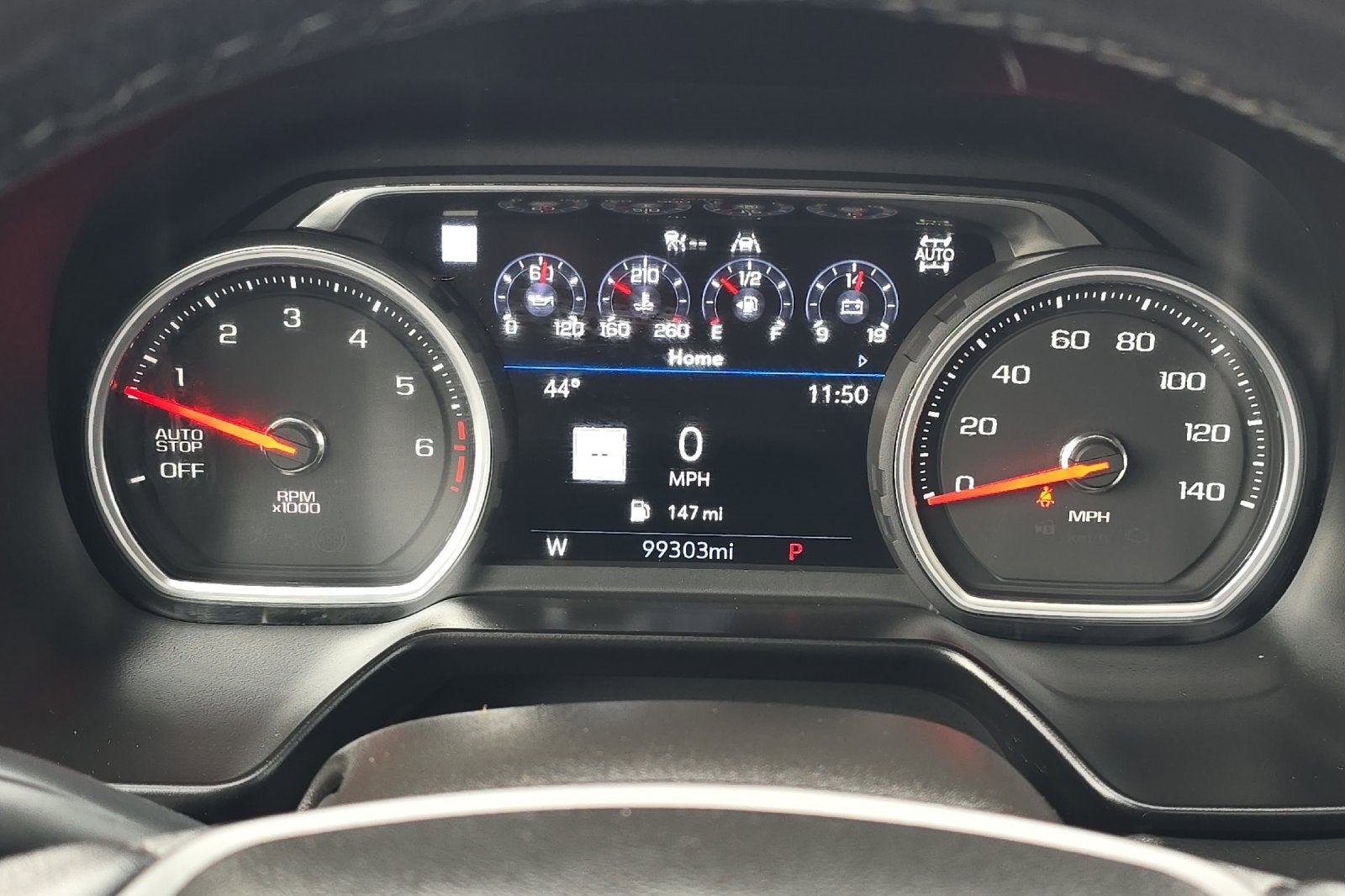 2021 Chevrolet Suburban Premier