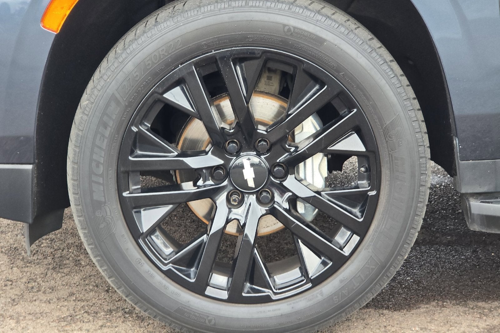 2021 Chevrolet Suburban Premier