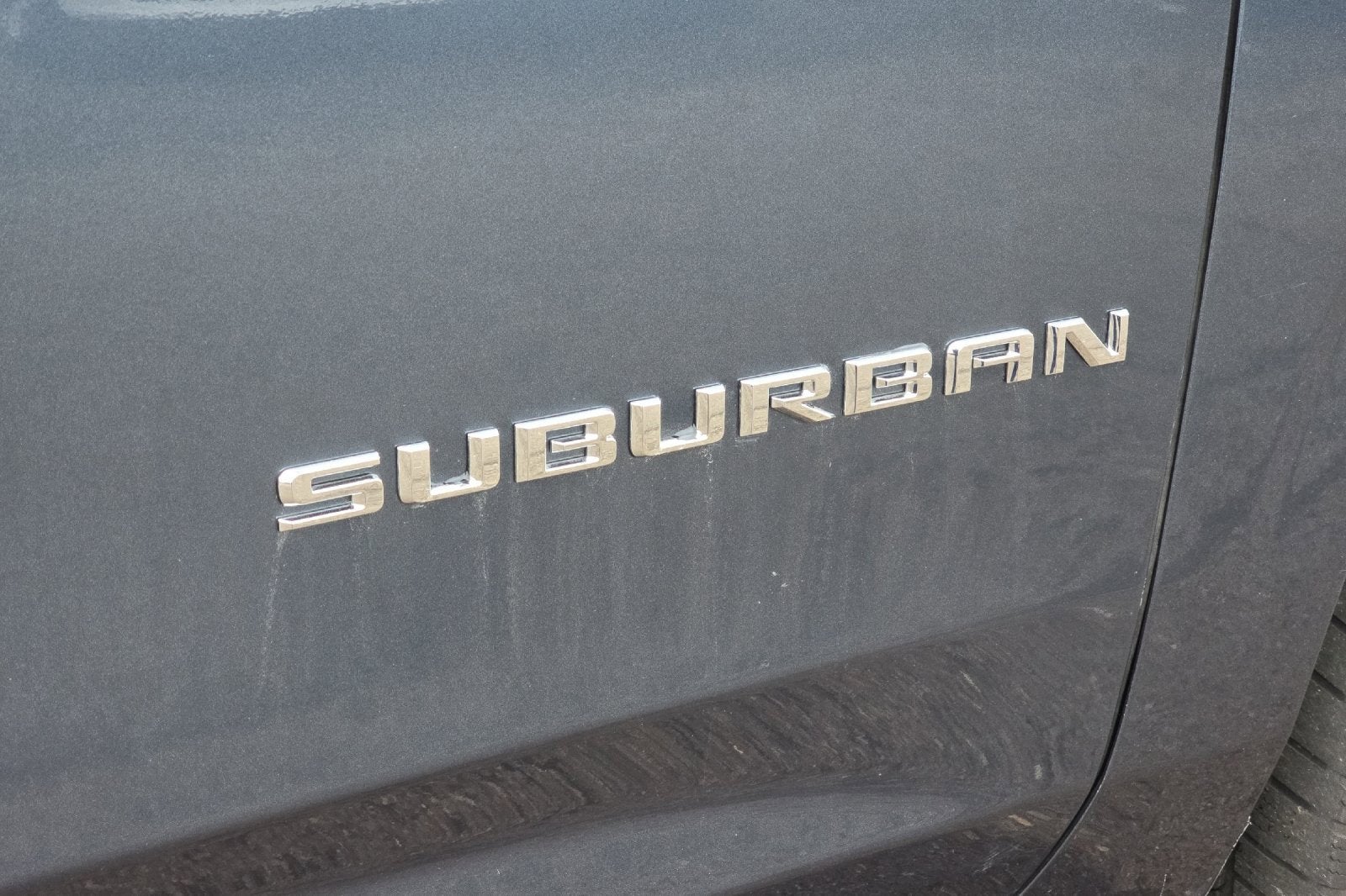 2021 Chevrolet Suburban Premier