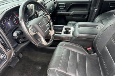 2015 GMC Sierra 2500 HD Denali