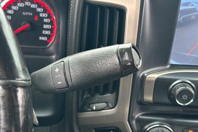 2015 GMC Sierra 2500 HD Denali