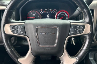 2015 GMC Sierra 2500 HD Denali