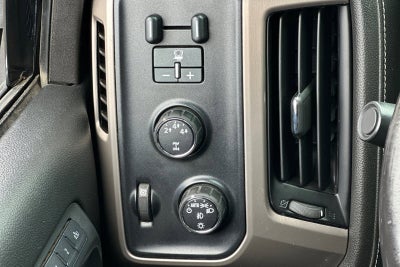 2015 GMC Sierra 2500 HD Denali