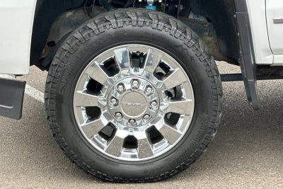 2015 GMC Sierra 2500 HD Denali