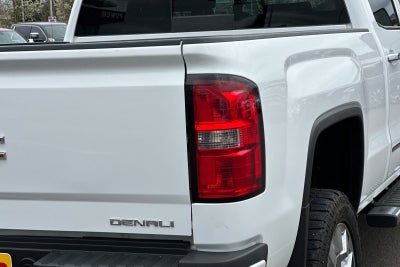 2015 GMC Sierra 2500 HD Denali