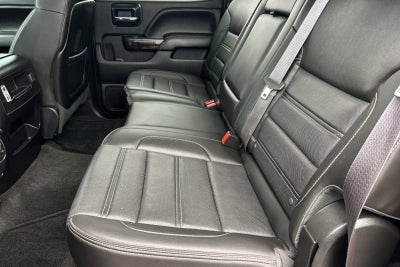 2015 GMC Sierra 2500 HD Denali