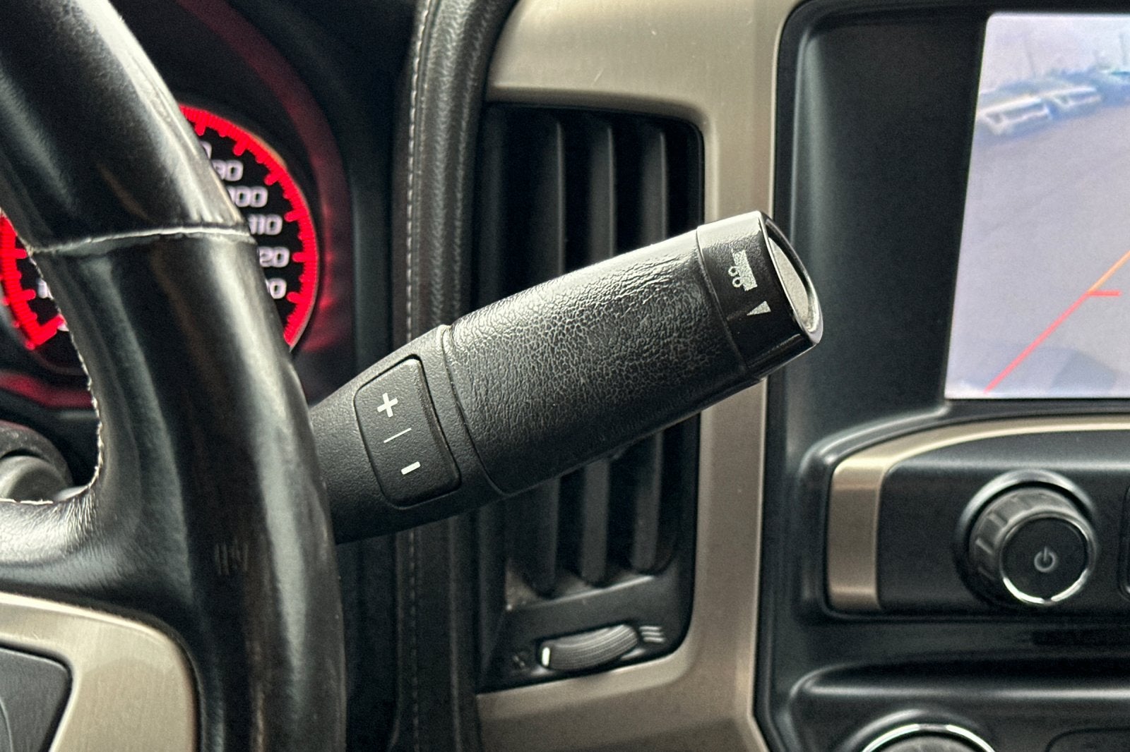 2015 GMC Sierra 2500 HD Denali