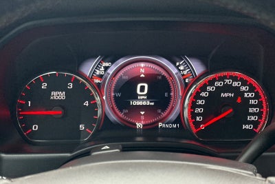 2015 GMC Sierra 2500 HD Denali