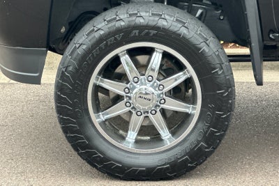 2015 GMC Sierra 2500 HD Denali
