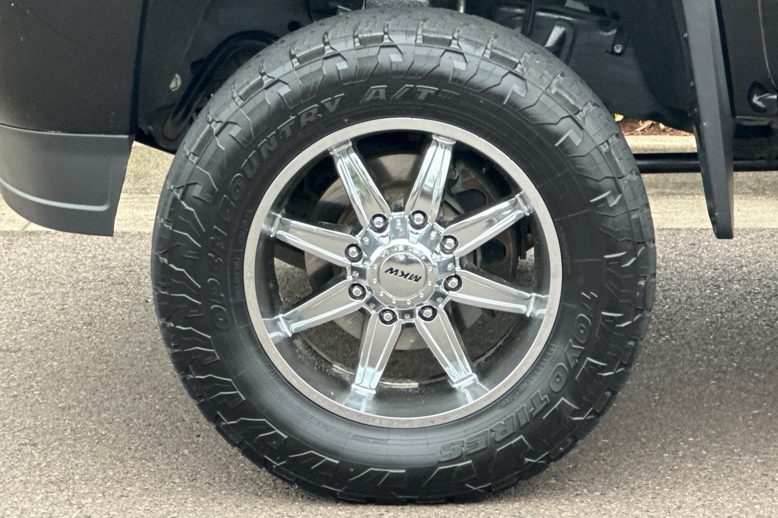2015 GMC Sierra 2500 HD Denali