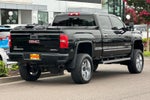 2015 GMC Sierra 2500 HD Denali