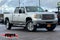 2013 GMC Sierra 2500 HD SLT