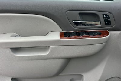 2013 GMC Sierra 2500 HD SLT