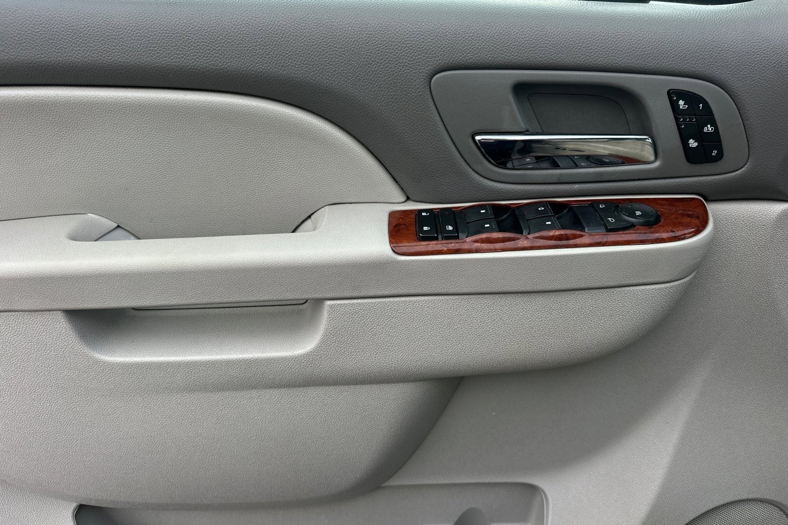 2013 GMC Sierra 2500 HD SLT