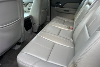 2013 GMC Sierra 2500 HD SLT