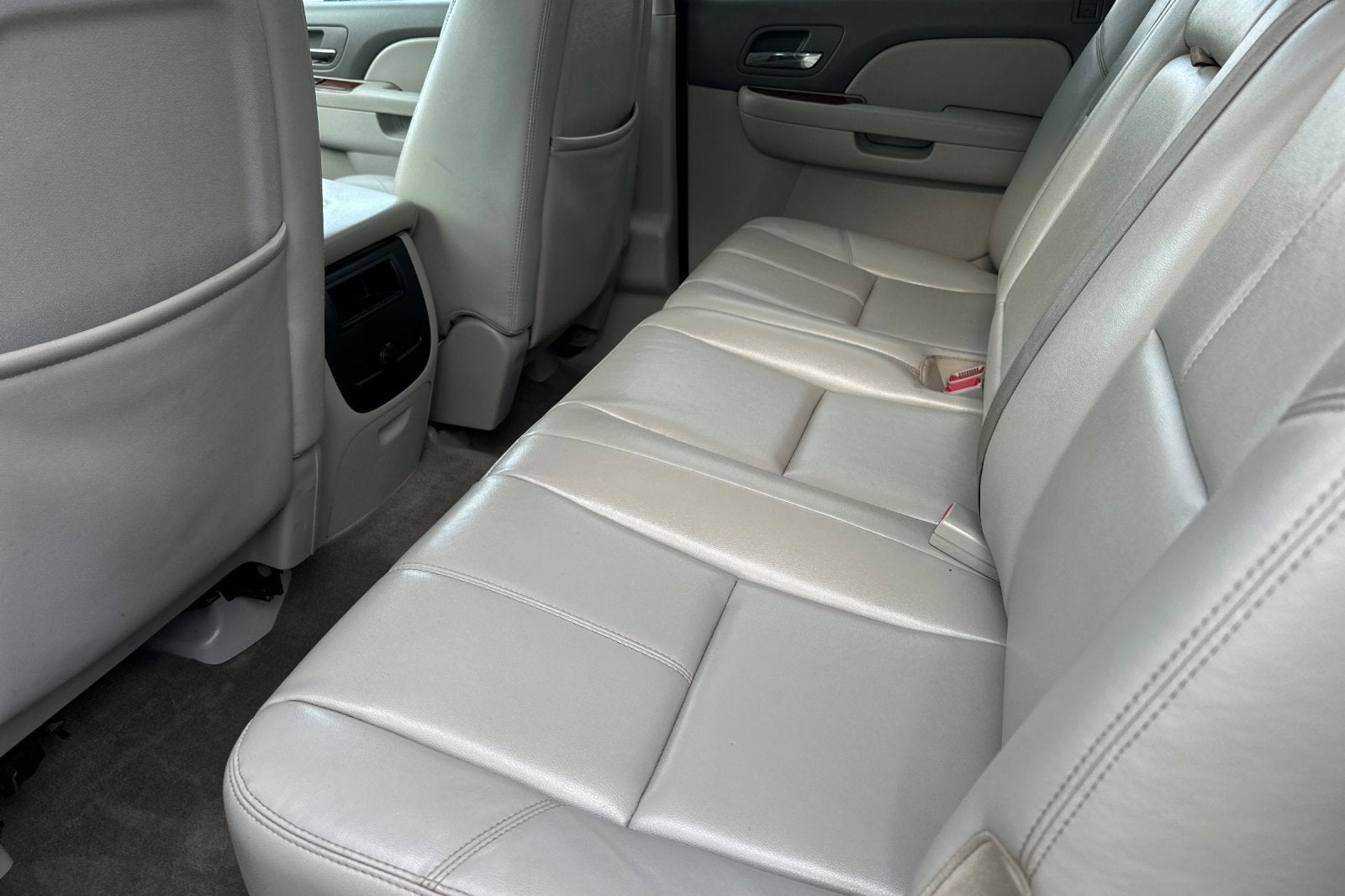 2013 GMC Sierra 2500 HD SLT