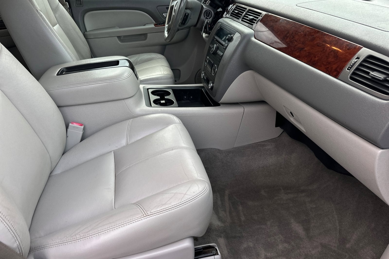 2013 GMC Sierra 2500 HD SLT