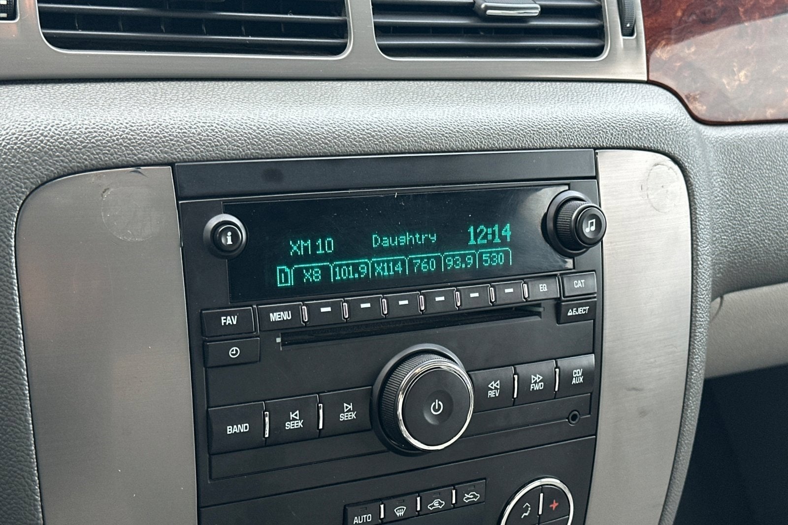 2013 GMC Sierra 2500 HD SLT