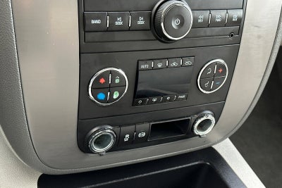 2013 GMC Sierra 2500 HD SLT