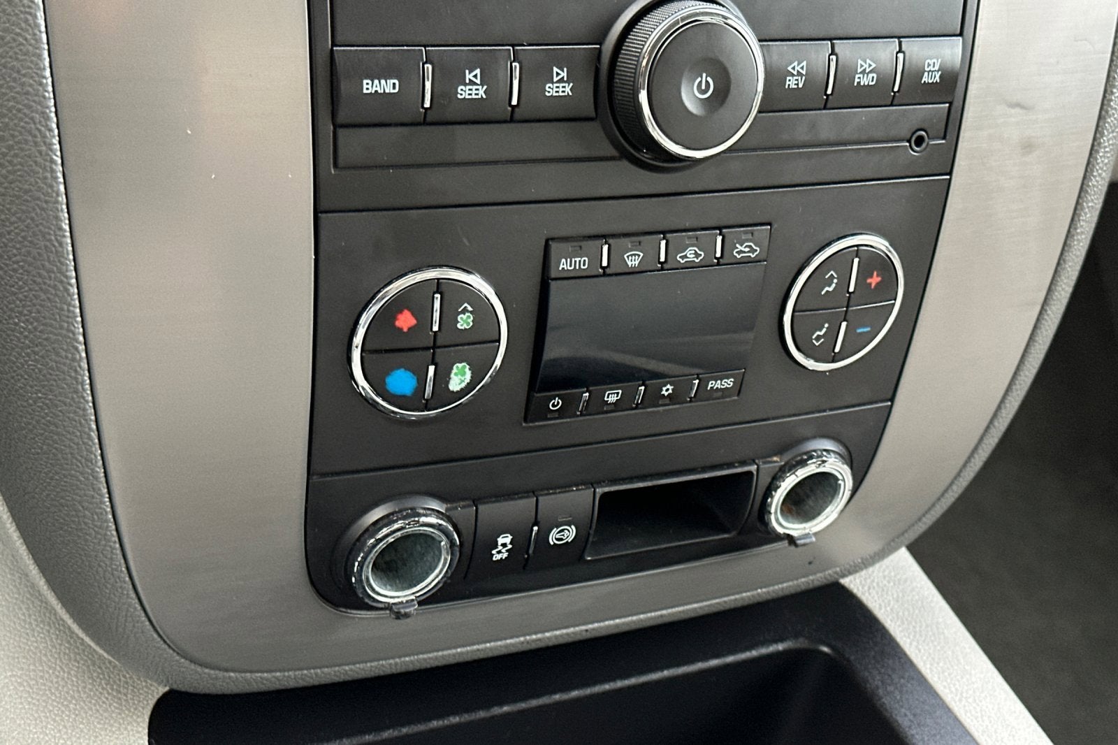 2013 GMC Sierra 2500 HD SLT