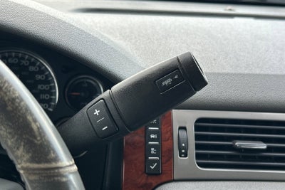 2013 GMC Sierra 2500 HD SLT