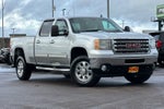 2013 GMC Sierra 2500 HD SLT