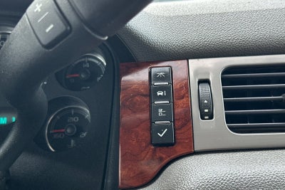 2013 GMC Sierra 2500 HD SLT