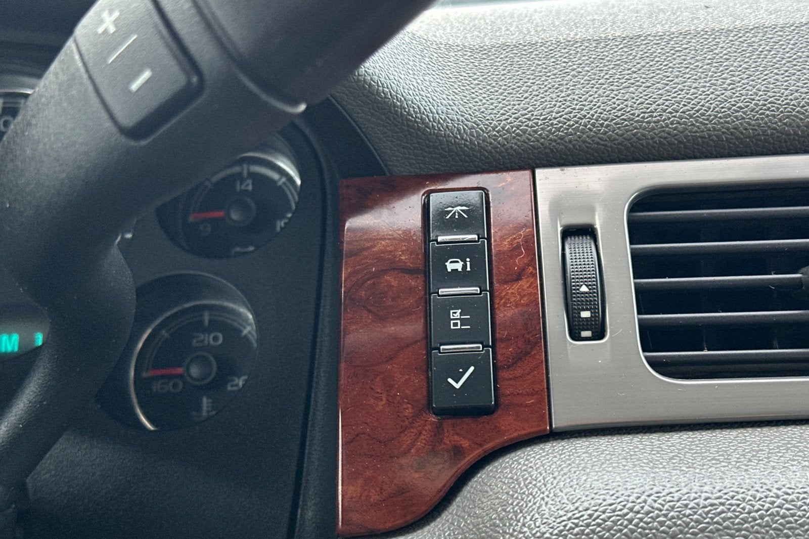 2013 GMC Sierra 2500 HD SLT