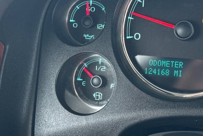 2013 GMC Sierra 2500 HD SLT