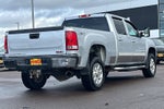 2013 GMC Sierra 2500 HD SLT