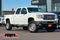 2014 GMC Sierra 2500 HD SLT