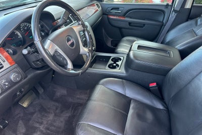 2014 GMC Sierra 2500 HD SLT