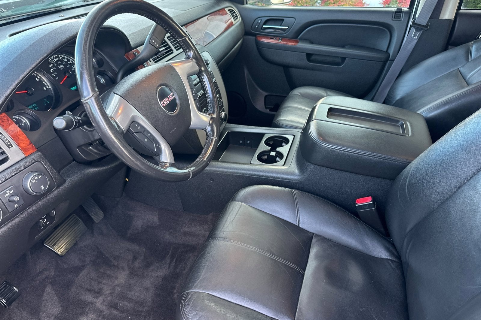2014 GMC Sierra 2500 HD SLT