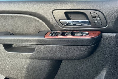 2014 GMC Sierra 2500 HD SLT