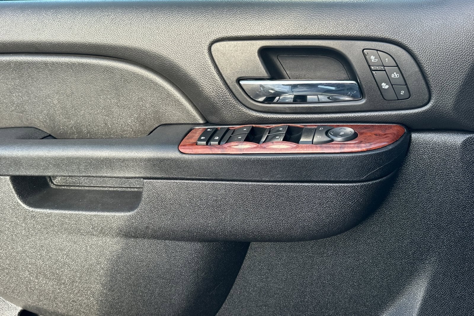 2014 GMC Sierra 2500 HD SLT