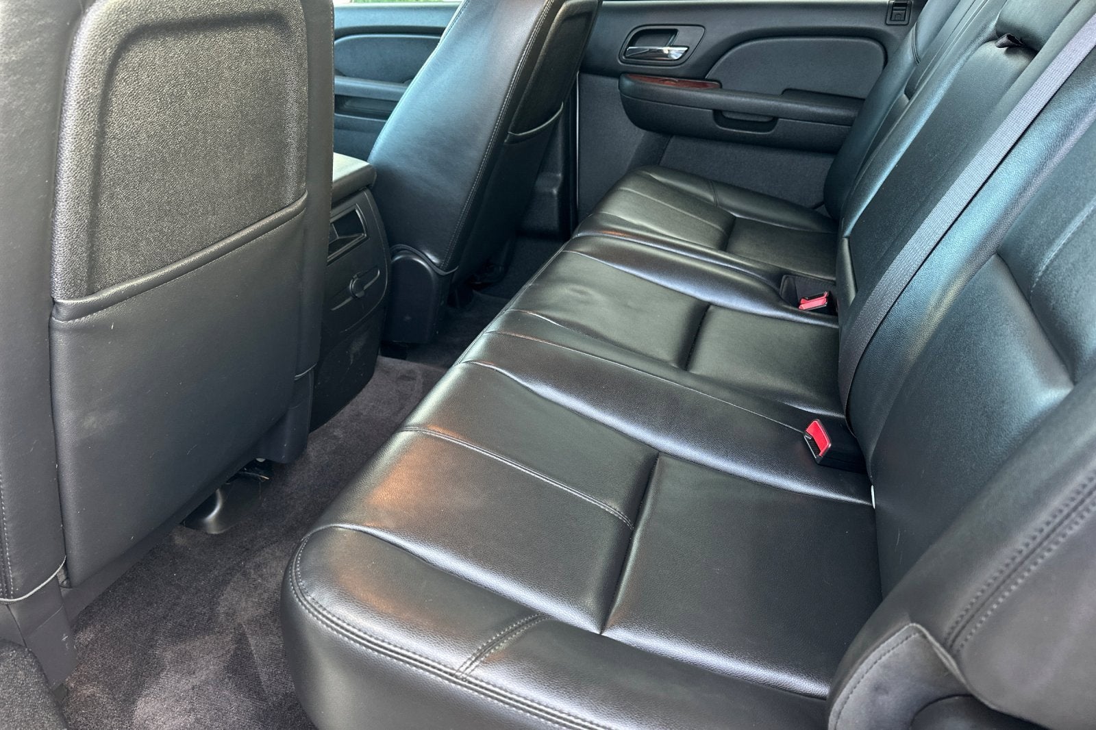 2014 GMC Sierra 2500 HD SLT