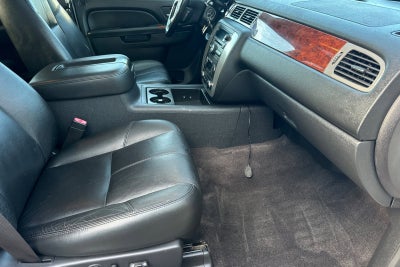 2014 GMC Sierra 2500 HD SLT