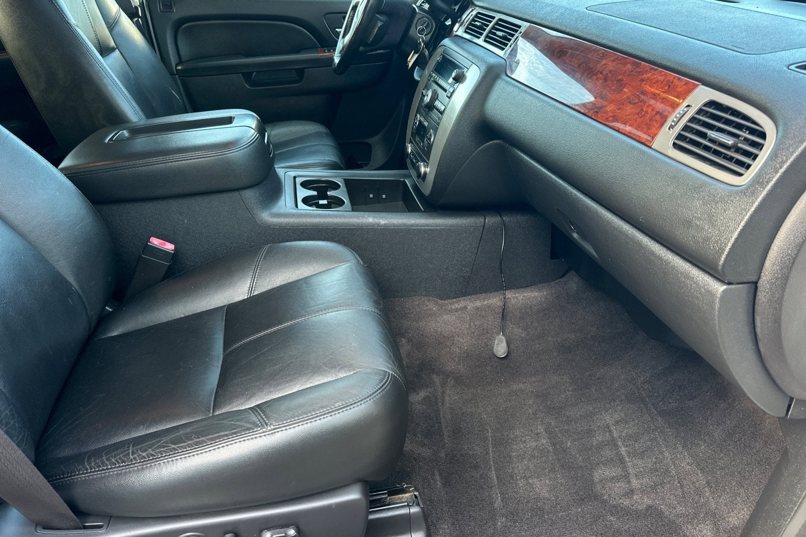 2014 GMC Sierra 2500 HD SLT