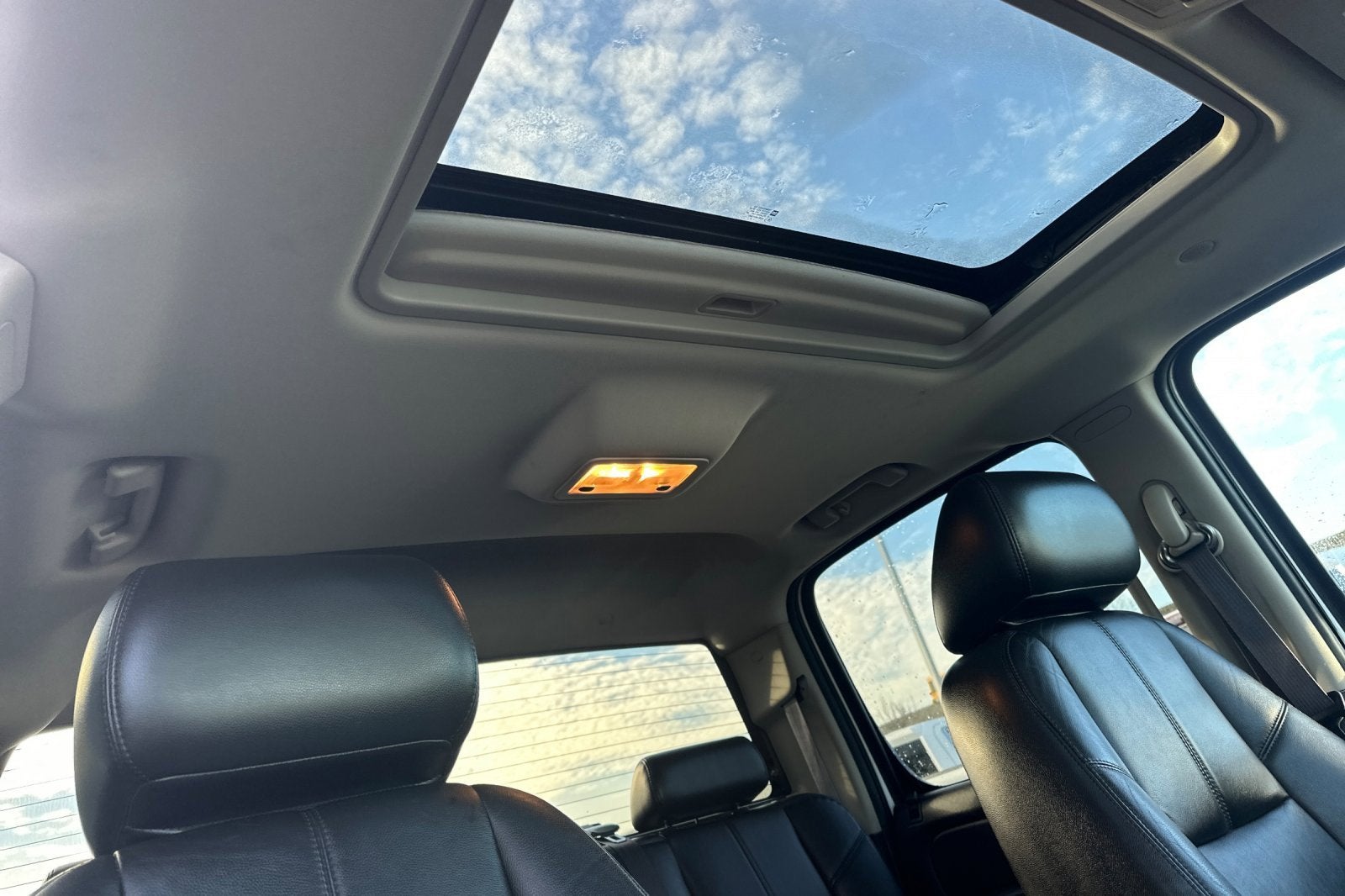 2014 GMC Sierra 2500 HD SLT