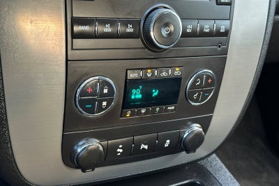 2014 GMC Sierra 2500 HD SLT