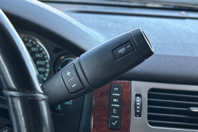 2014 GMC Sierra 2500 HD SLT